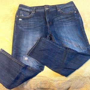 Melissa McCarthy jeans 👖